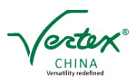 Vertex China